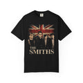 British Band The Smiths Tee
