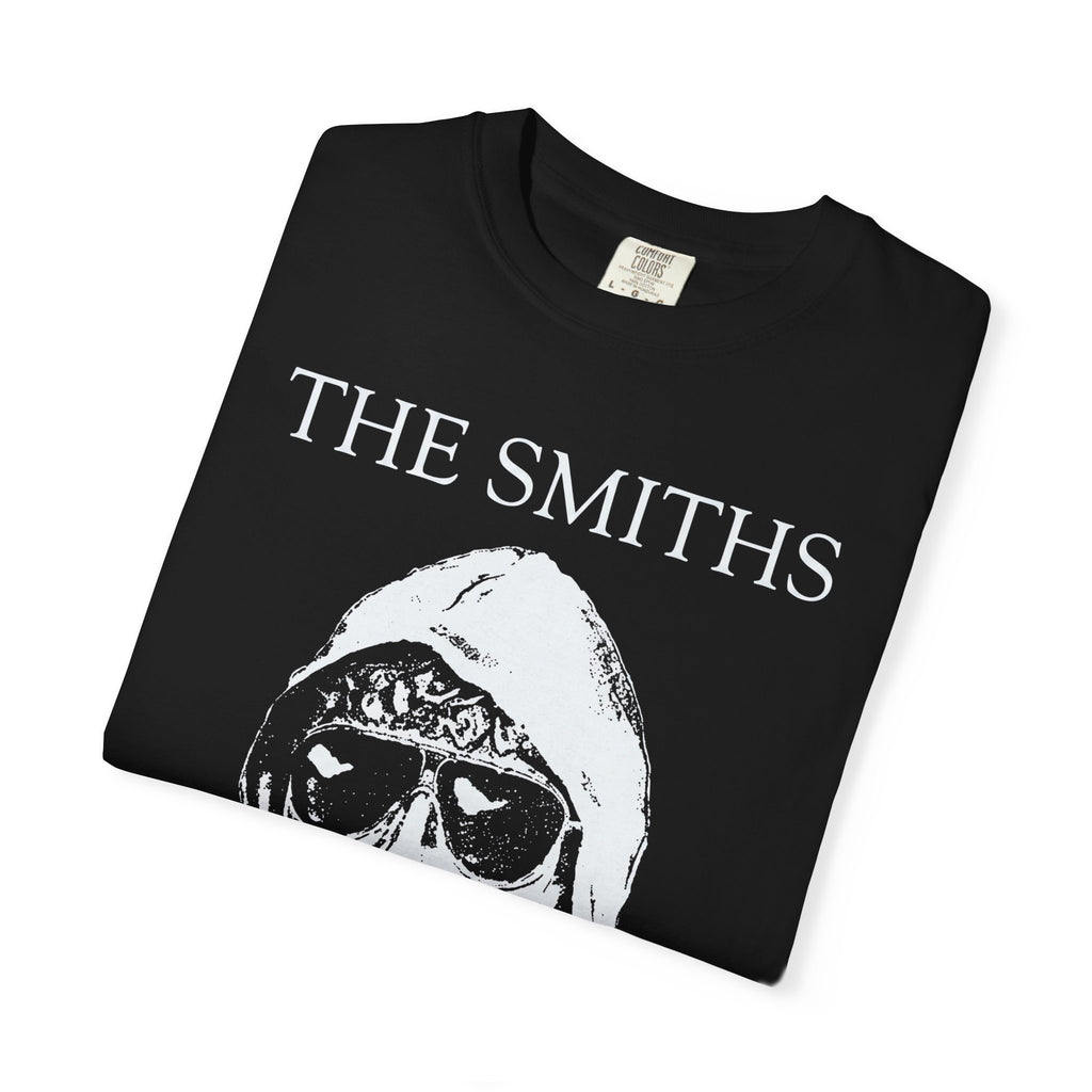 Louder Than Bombs The Smiths Tee