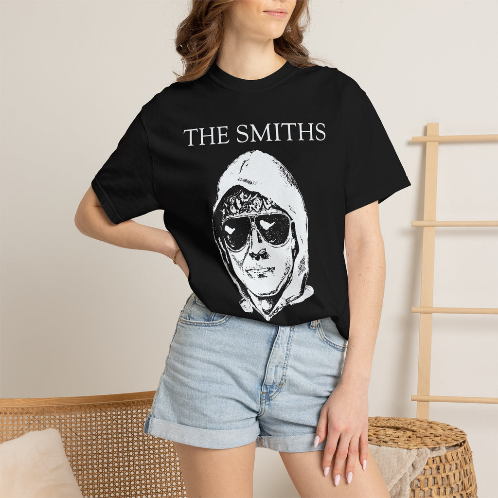 Louder Than Bombs The Smiths Tee