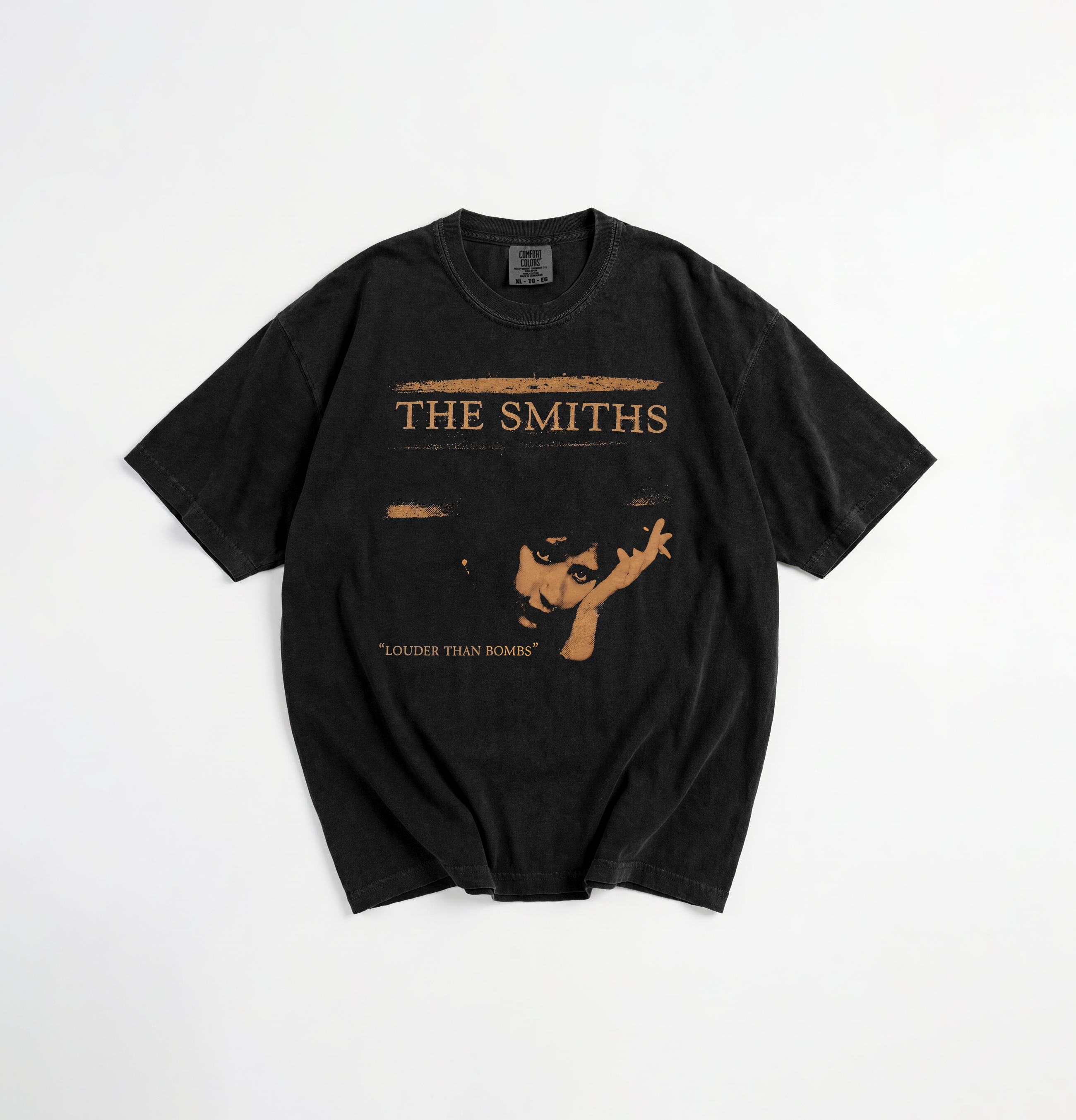 Louder Than Bombs