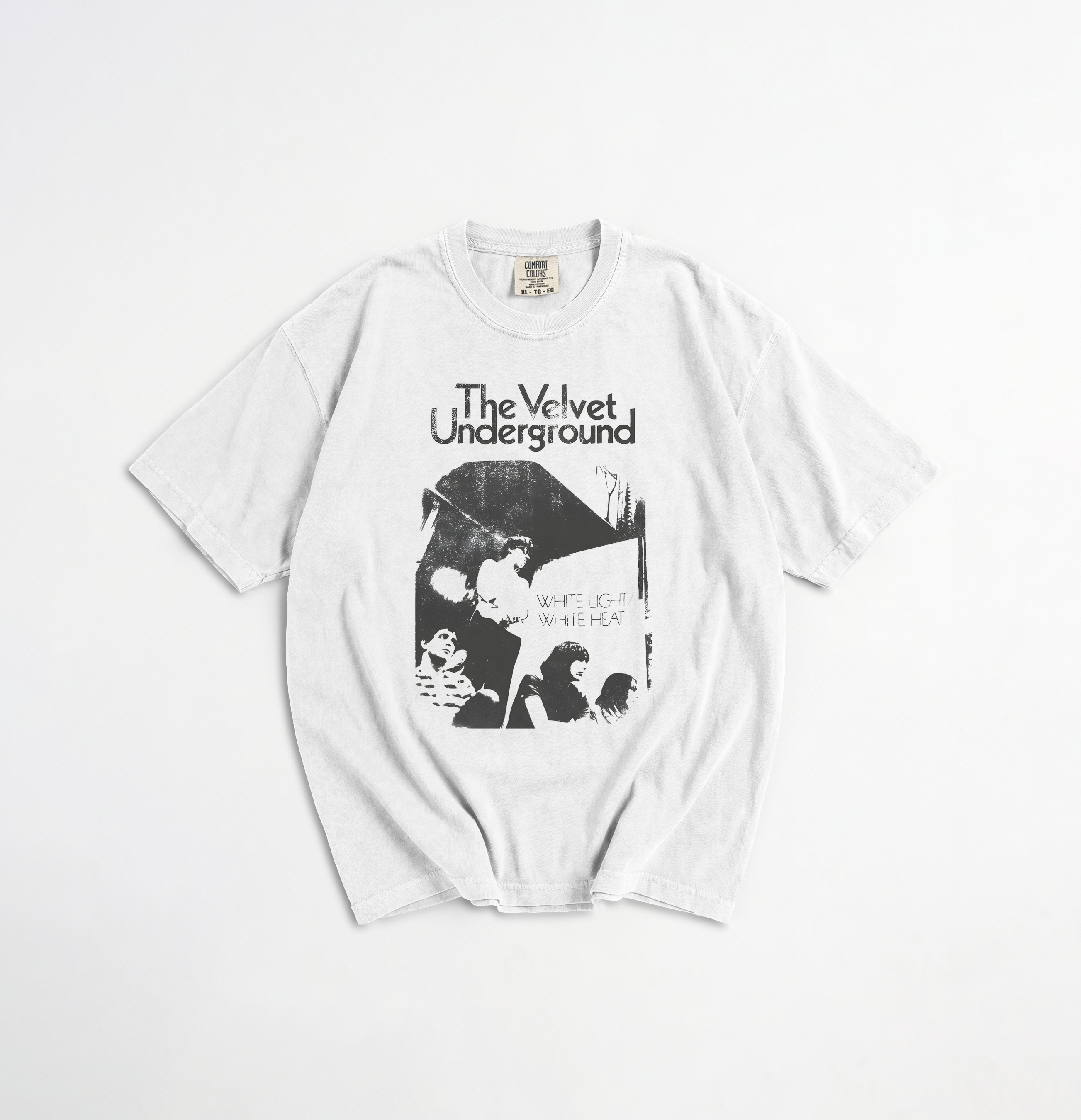 Velvet Tee