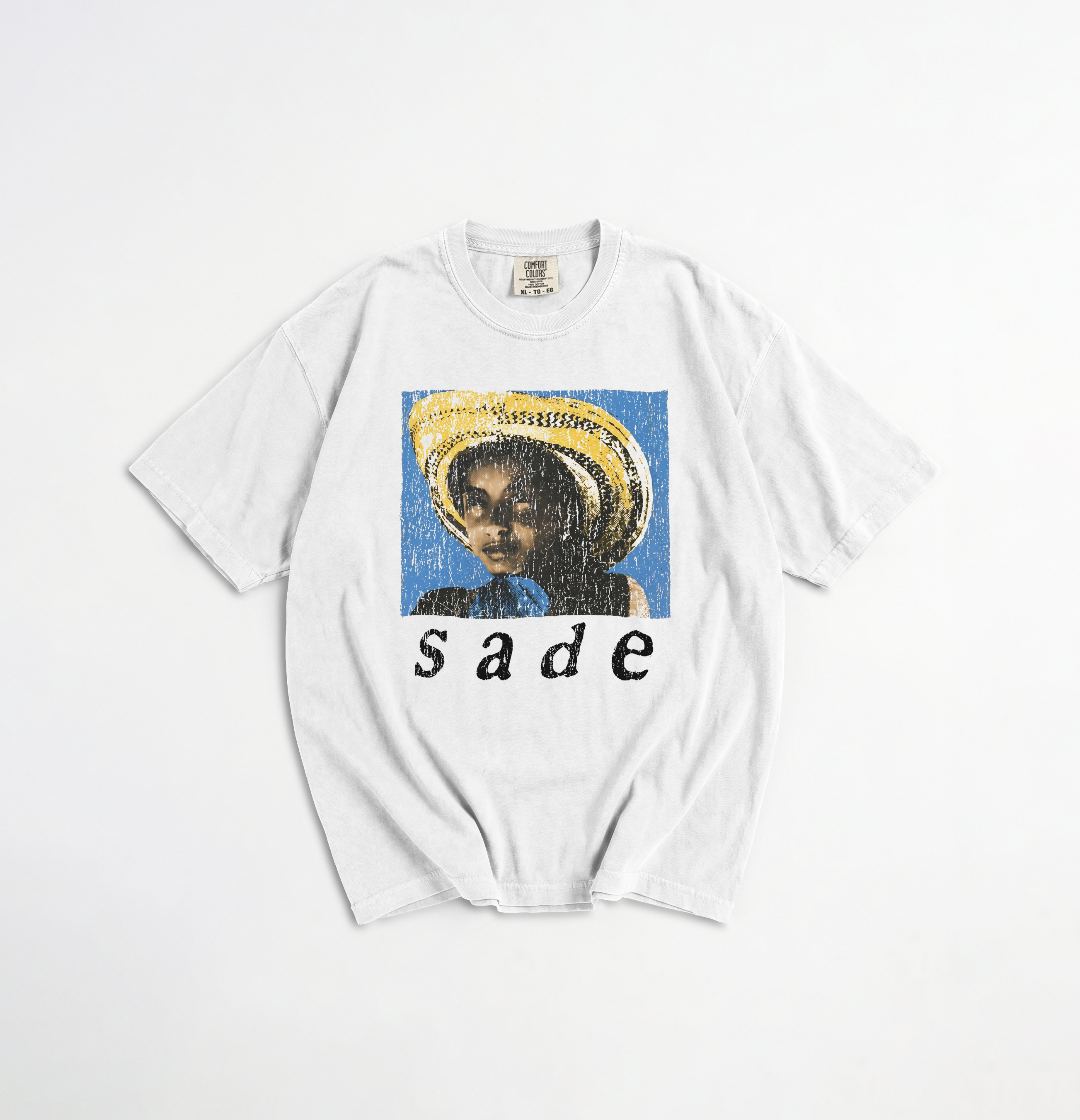 No Ordinary Love Sade Tee