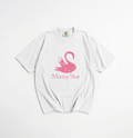 Swan Mazzy Star Tee
