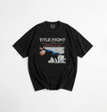 Title Fight Kingston Tee