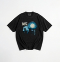 New Moon Elliott Smith Tee