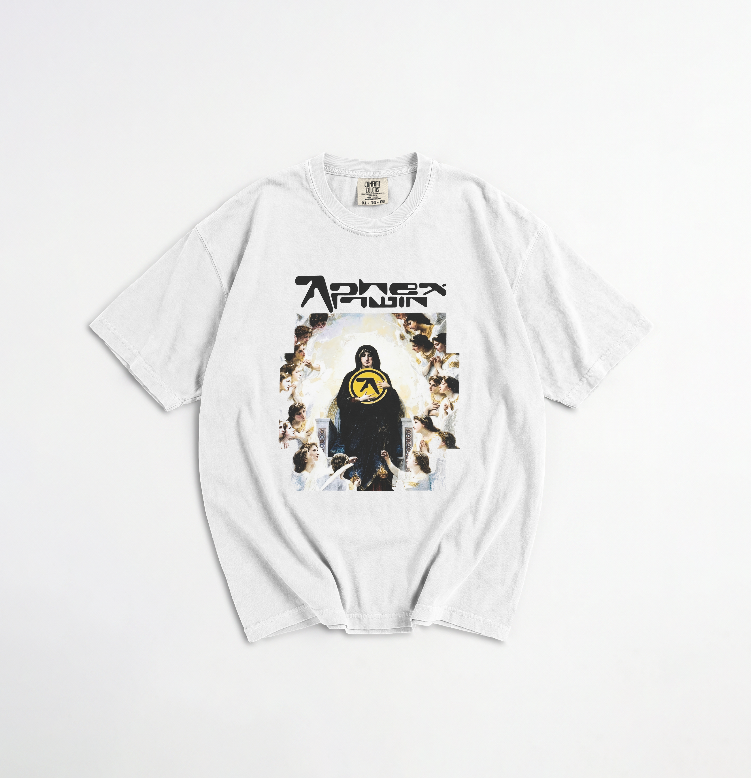 Aphex Twin Tee