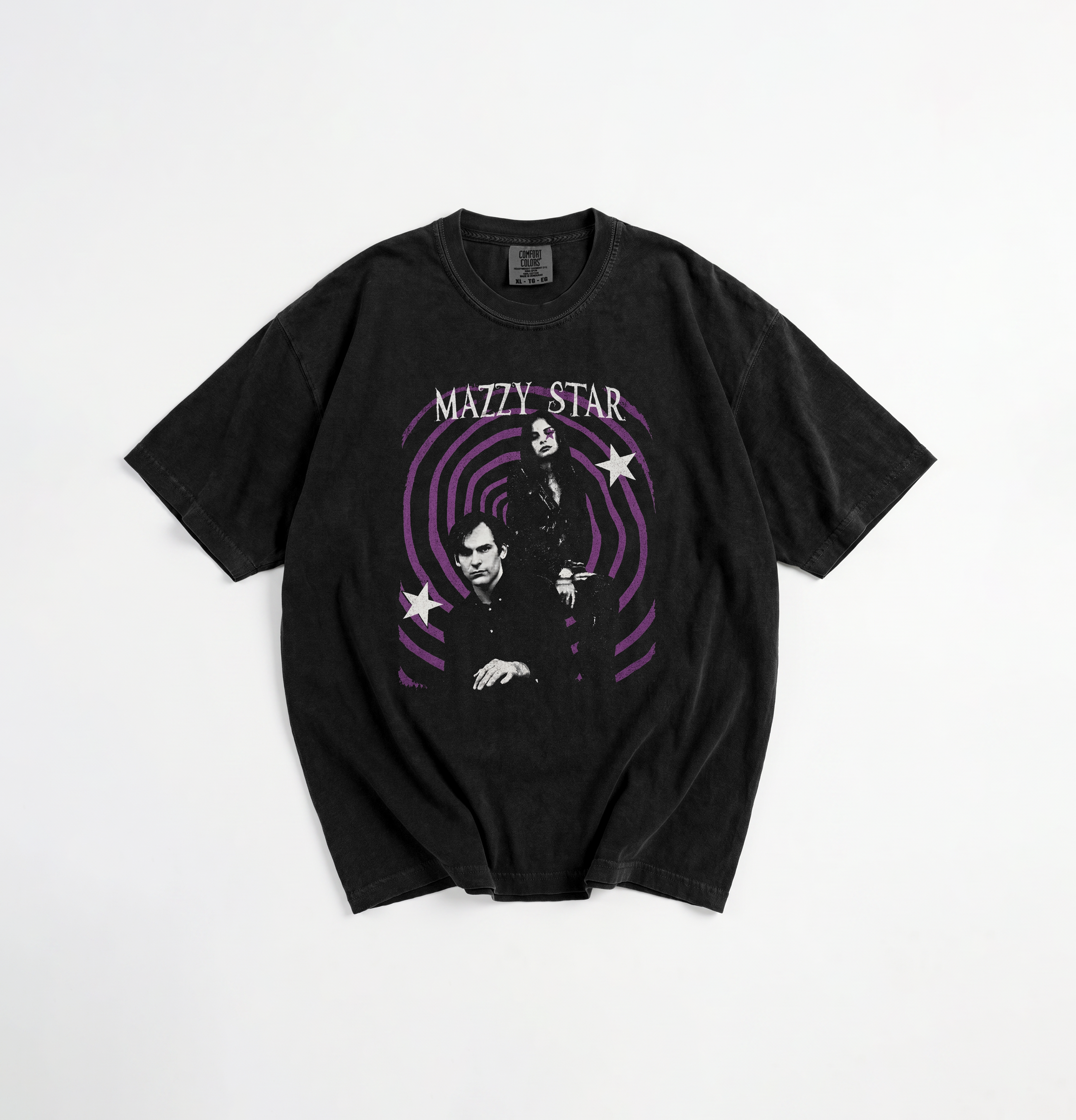 Mazzy Star Tee