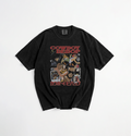 Cowboy Anime Tee