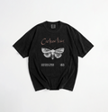 Moth Cocteau Twins Tee