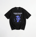 Fire Walk With Me Twin Peaks Tee