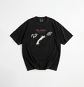 Queen Is Dead The Smiths Tee