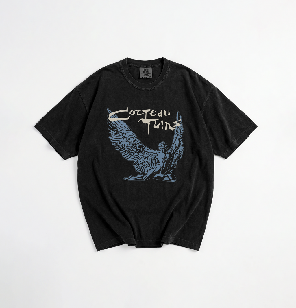 Cocteau Twins Tee