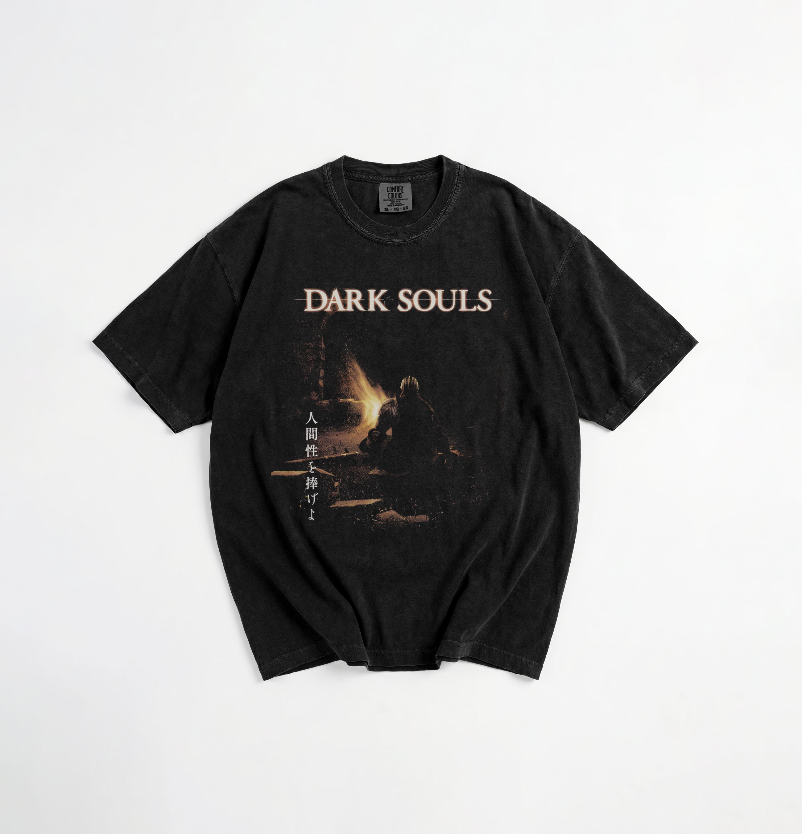 Dark Souls Tee