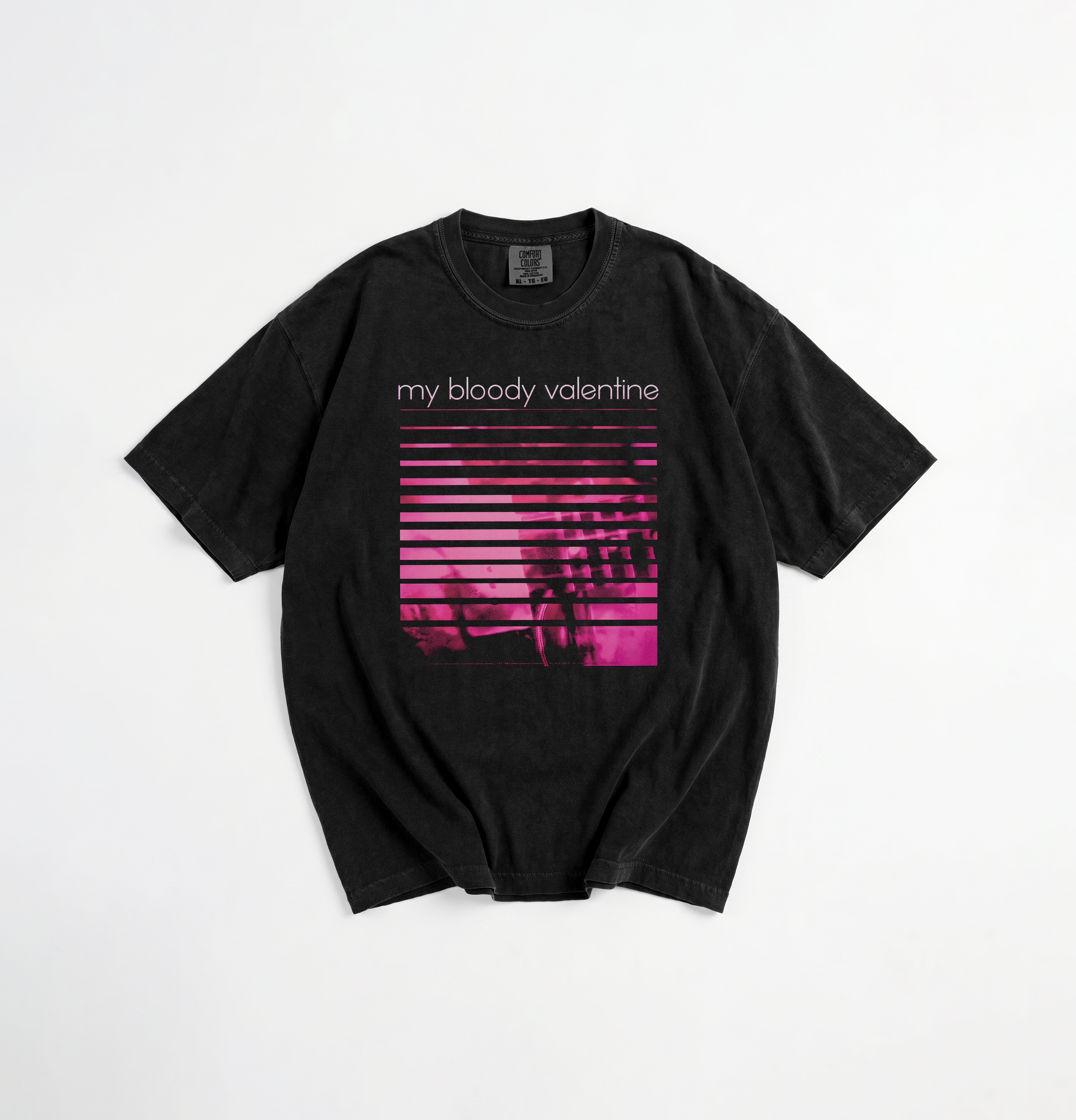 My Bloody Valentine Tee