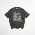 Queen Is Dead The Smiths Tee