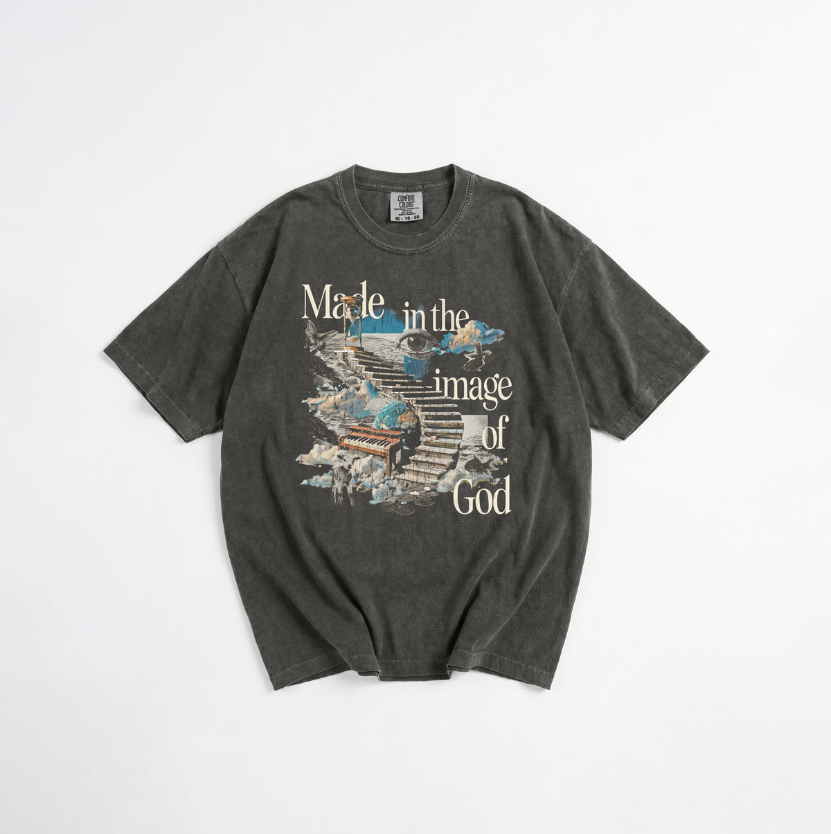Queen Is Dead The Smiths Tee
