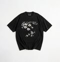 Flowers Cocteau Twins Tee