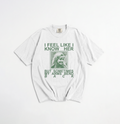 I Feel Like I Know Her Twin Peaks Tee