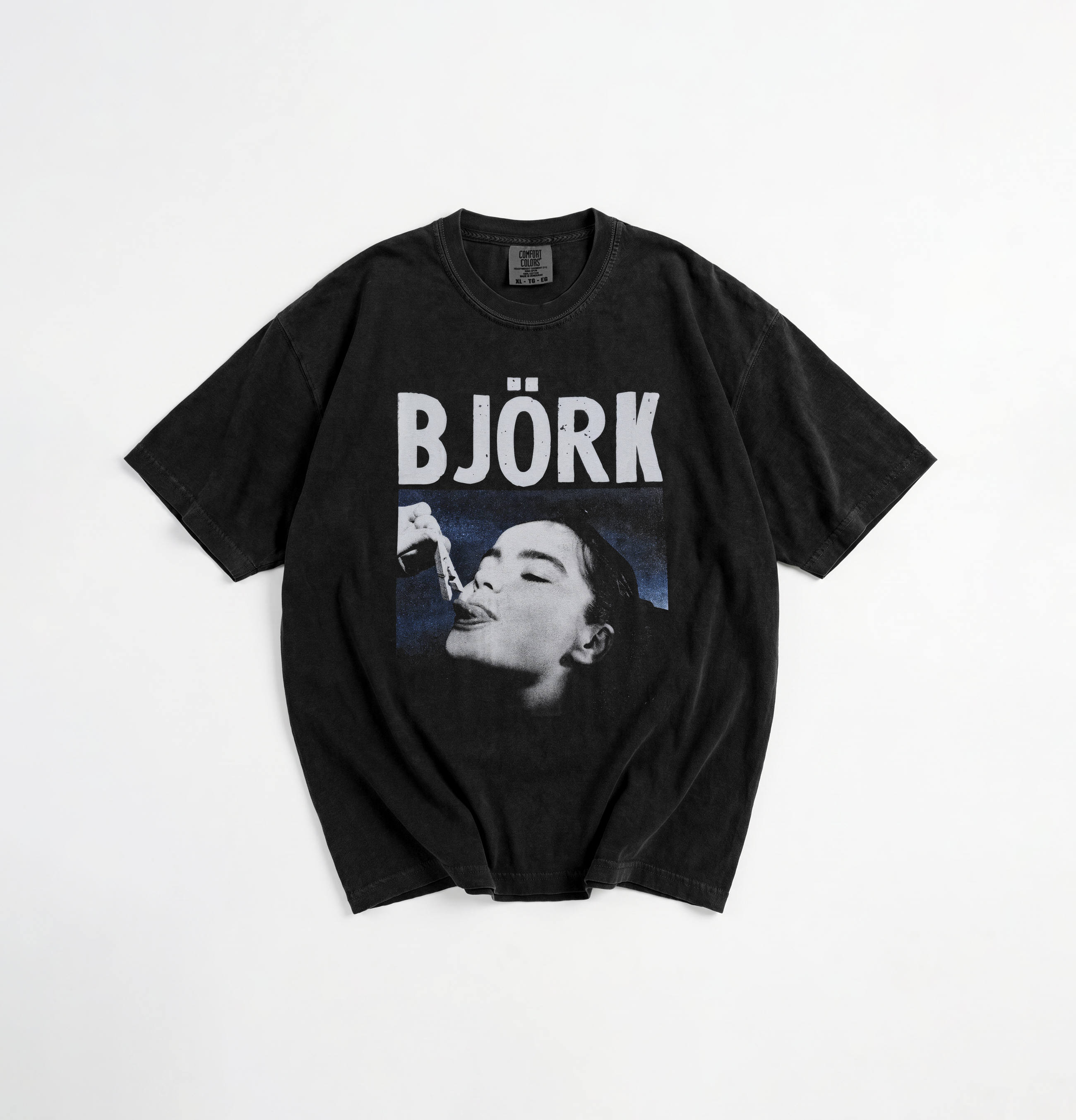 Bjork Tee