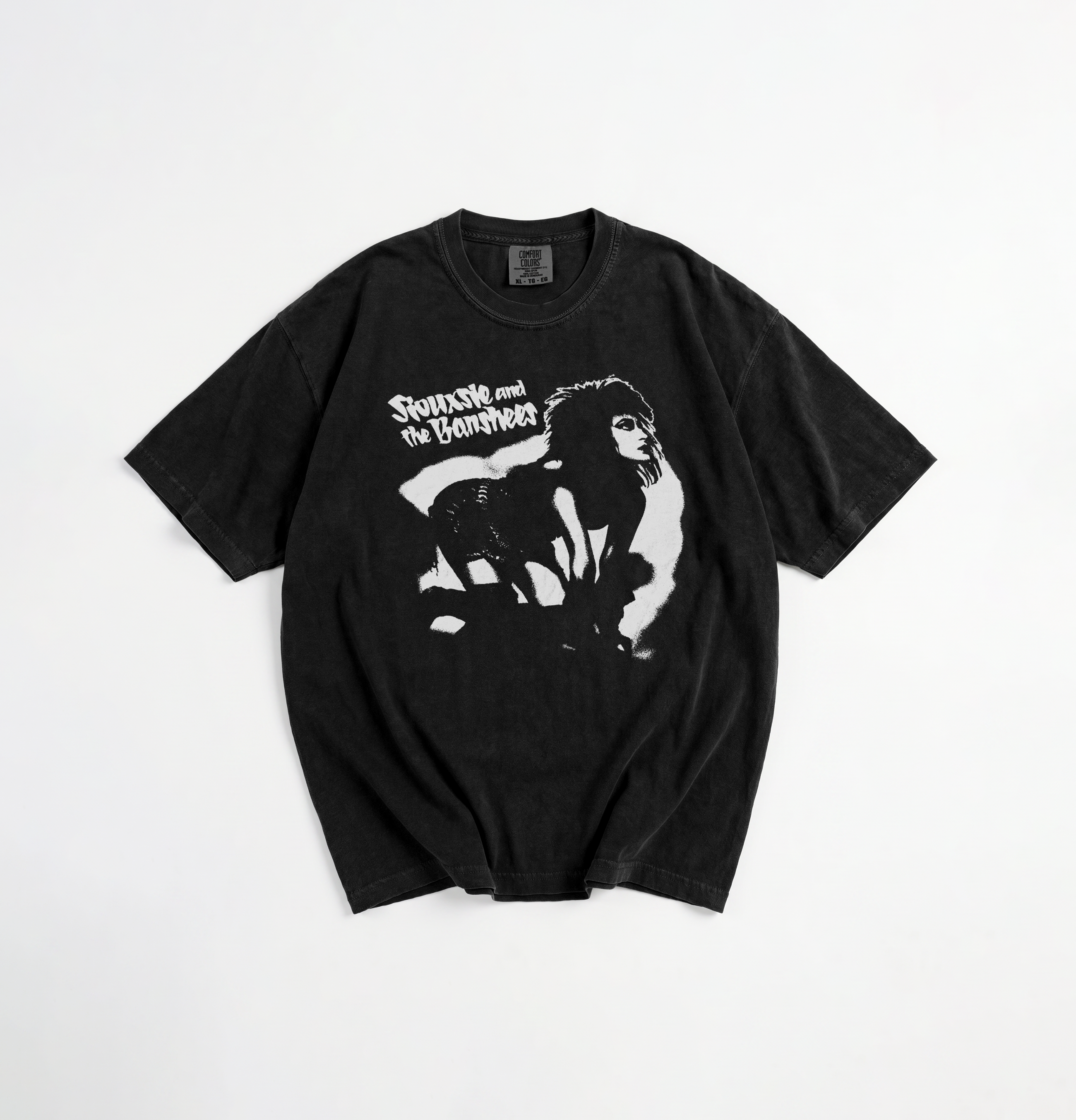 Siouxsie And The Banshees Tee