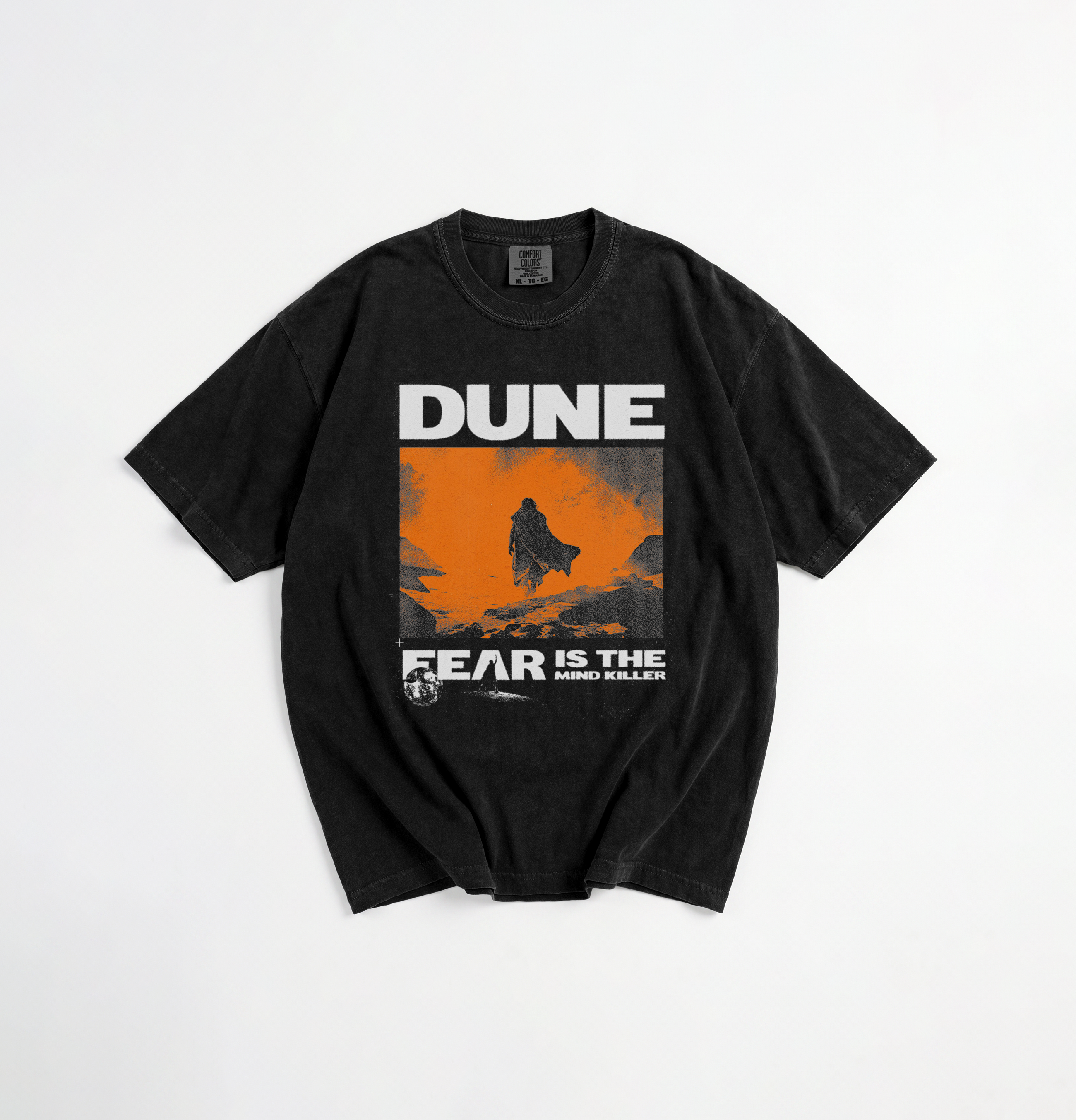Dune 1965 Tee