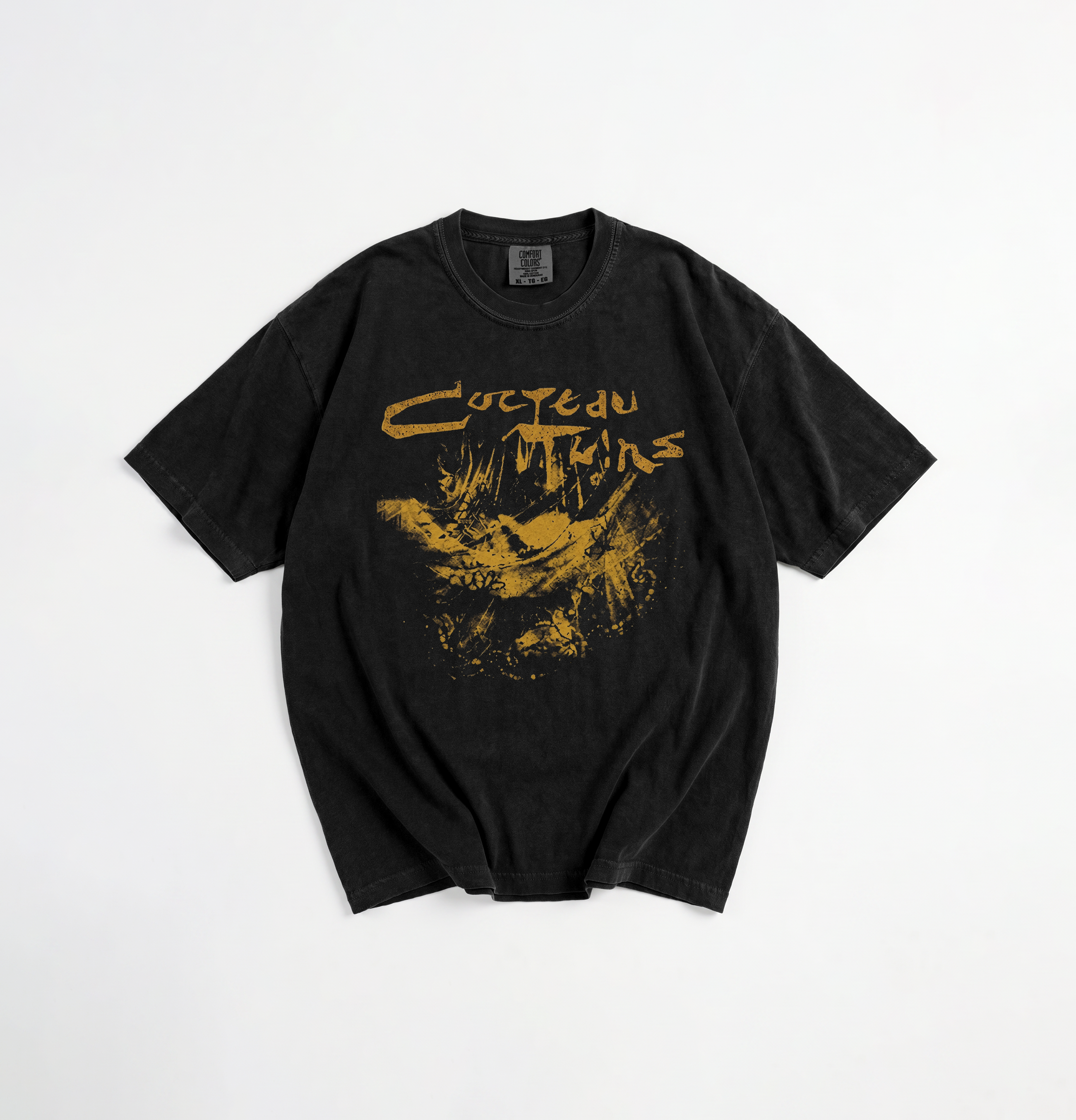 Cocteau Twins Tee