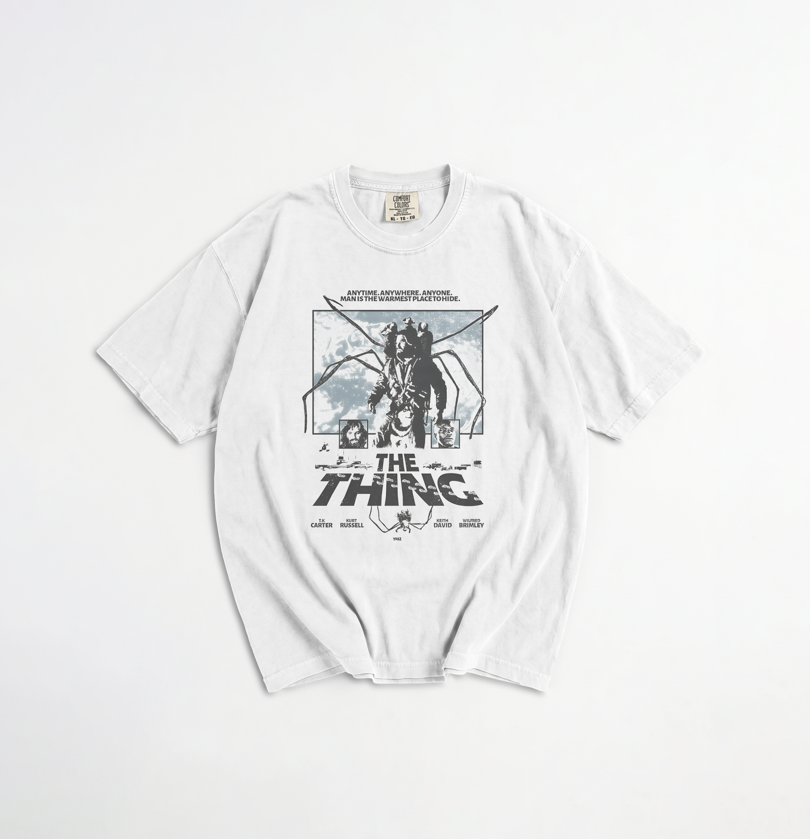 The Thing Tee