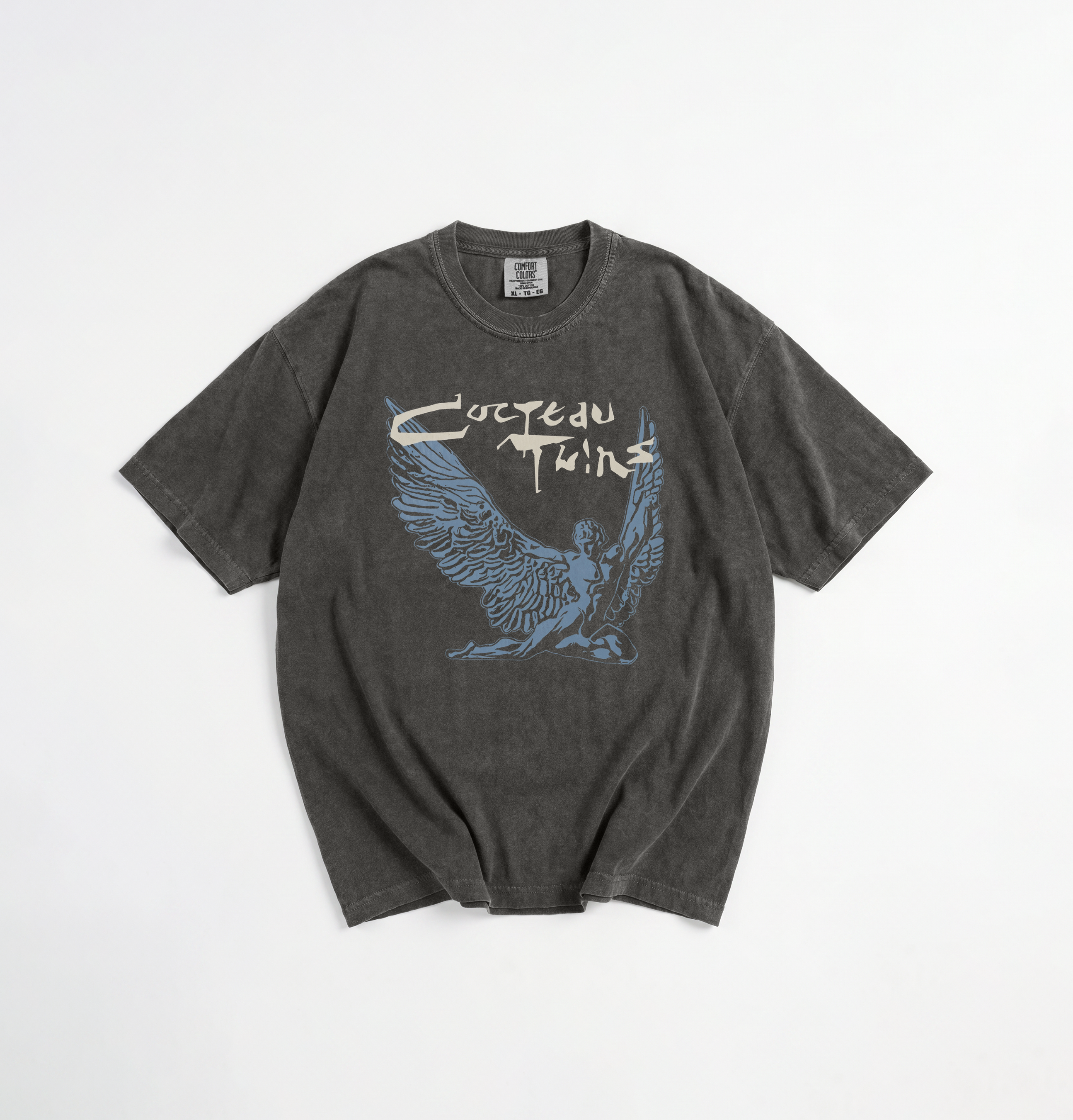 Cocteau Twins Tee