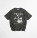 Press The Eject Bauhaus Tee