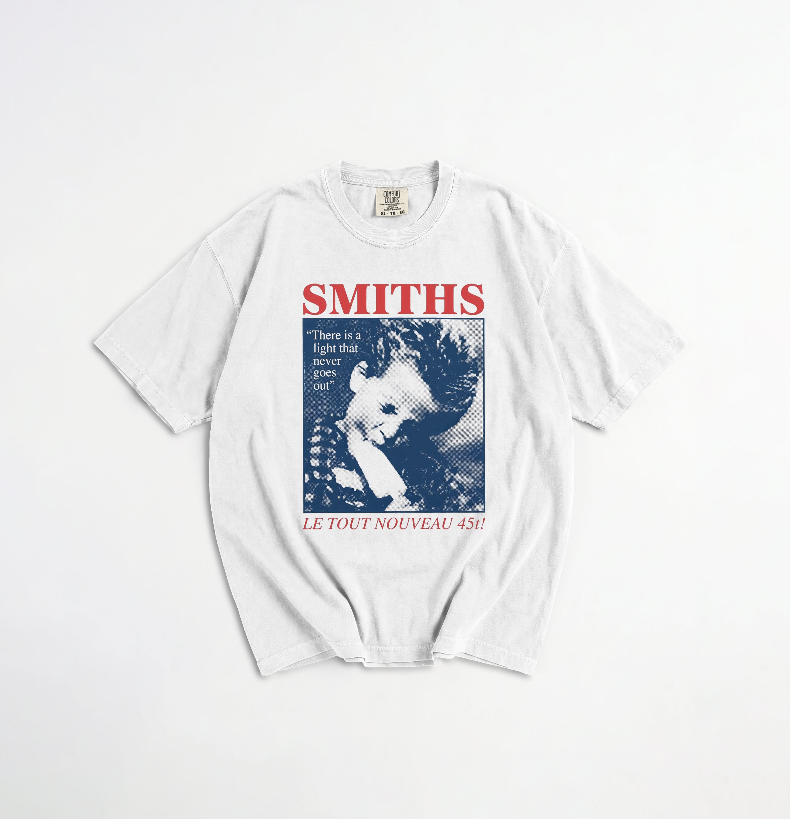 The Smiths 'There Is A Light'